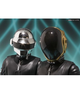 Figurine articulée - S.H.Figuart - Daft Punk - Guy Manuel de Homem-Christo