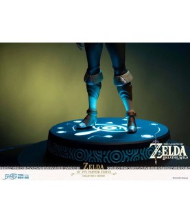 Statue - Sammleredition - Zelda - Princesse Zelda - Collector Edition