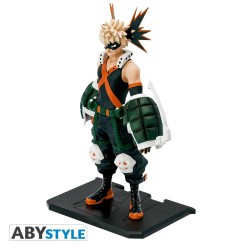 Static Figure - SFC - My Hero Academia - Katsuki Bakugo