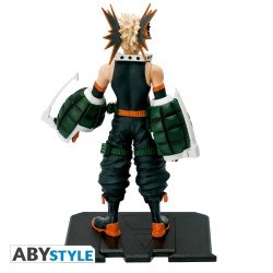 Static Figure - SFC - My Hero Academia - Katsuki Bakugo