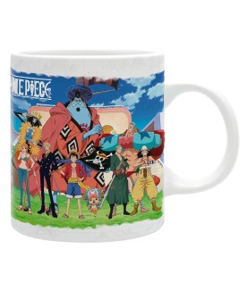 Mug - Subli - One Piece -...