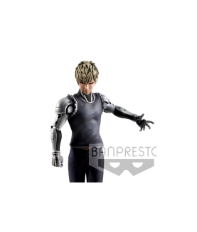 Figurine Statique - DXF -...