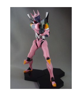 Static Figure - Evangelion...