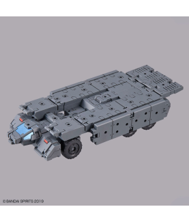 Model - 30 Minutes Missions - Extended Armament Vehicle