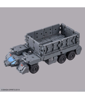 Model - 30 Minutes Missions - Extended Armament Vehicle