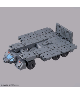 Model - 30 Minutes Missions - Extended Armament Vehicle