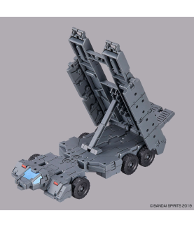 Model - 30 Minutes Missions - Extended Armament Vehicle