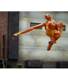 Figurine articulée - Street Fighter - Dhalsim