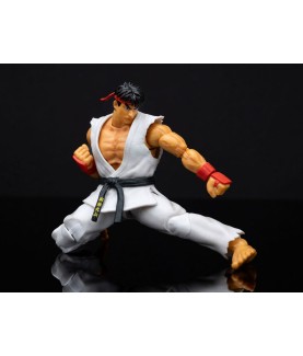 Figurine articulée - Street Fighter - Ryu