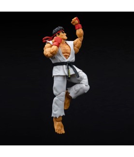 Action Figure - Street Fighter - Ryu