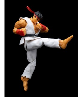 Action Figure - Street Fighter - Ryu