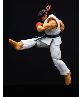 Figurine articulée - Street Fighter - Ryu