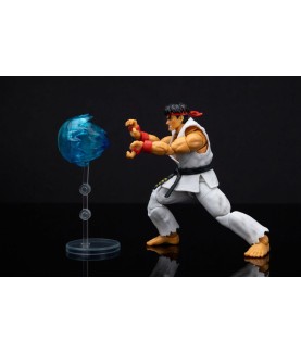 Action Figure - Street Fighter - Ryu