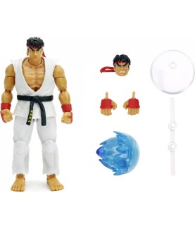 Action Figure - Street Fighter - Ryu