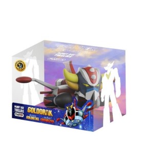 Money box - UFO Robot Grendizer - Grendizer Spazer