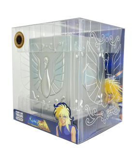 Money box - Saint Seiya - Pandora Box Swan