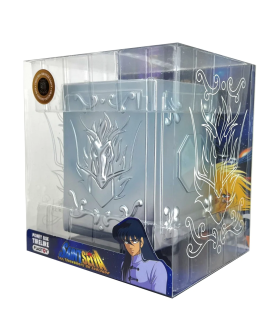 Money box - Saint Seiya - Pandora Box Dragon