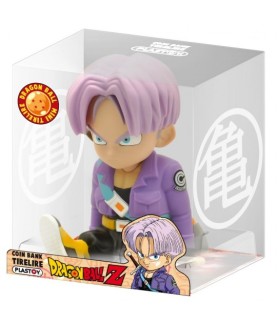 Money box - Dragon Ball - Trunks