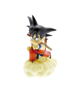 Sparschwein - Dragon Ball - Son Goku