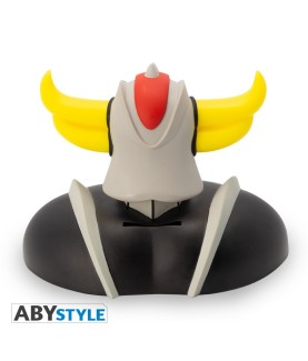 Money box - 3D - UFO Robot Grendizer - Bust