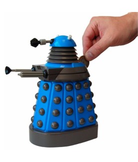 Objet de décoration - Tirelire - Dr Who - Dalek