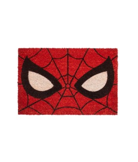 Doormat - Spider-Man - Eyes