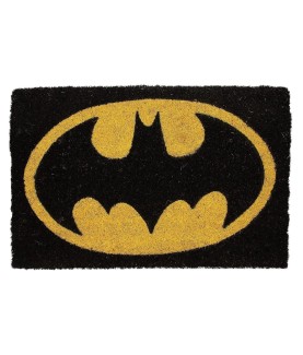 Paillasson - Batman - Logo