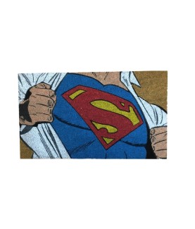 Doormat - Superman - Clark...