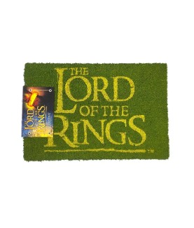 Doormat - Lord of the Rings...