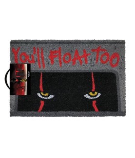 Doormat - It - Pennywise