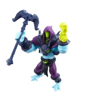 Gelenkfigur - Masters of the Universe - Skeletor