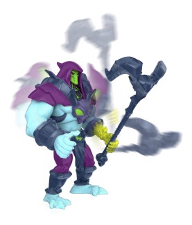 Gelenkfigur - Masters of the Universe - Skeletor