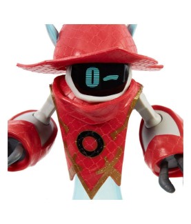 Figurine articulée - Les Maîtres de l'Univers - Orko