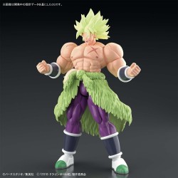 Modell - Figure Rise - Dragon Ball - Super Saiyan Full Power - Broly