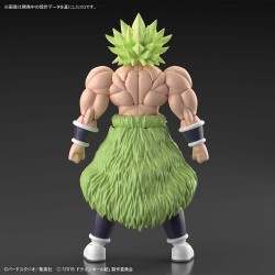 Modell - Figure Rise - Dragon Ball - Super Saiyan Full Power - Broly