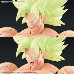 Modell - Figure Rise - Dragon Ball - Super Saiyan Full Power - Broly