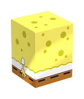 Card Box - SpongeBob SquarePants - Boulder 100+ - SpongeBob SquarePants