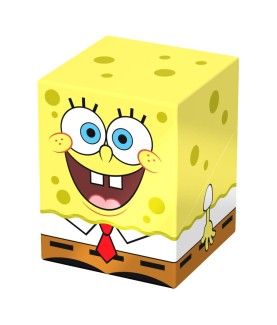 Card Box - SpongeBob SquarePants - Boulder 100+ - SpongeBob SquarePants