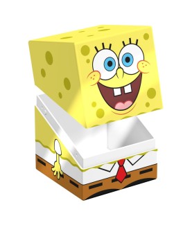 Card Box - SpongeBob SquarePants - Boulder 100+ - SpongeBob SquarePants