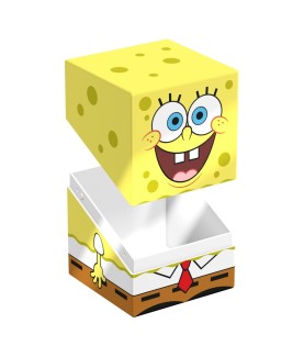 Card Box - SpongeBob SquarePants - Boulder 100+ - SpongeBob SquarePants