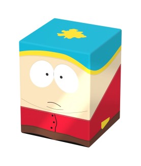 Boîte pour cartes - South Park - Eric Cartman