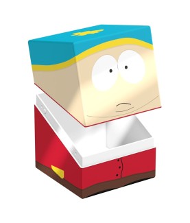 Boîte pour cartes - South Park - Eric Cartman