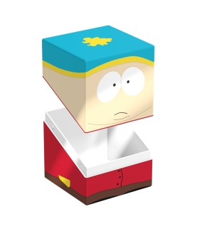 Boîte pour cartes - South Park - Eric Cartman