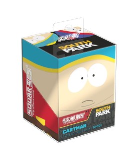 Boîte pour cartes - South Park - Eric Cartman