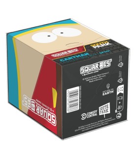 Boîte pour cartes - South Park - Eric Cartman