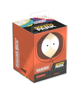 Boîte pour cartes - South Park - Kenny McCormick