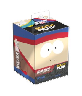 Boîte pour cartes - South Park - Stan Marsh