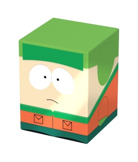 Boîte pour cartes - South Park - Kyle Broflovski