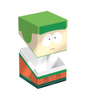 Boîte pour cartes - South Park - Kyle Broflovski