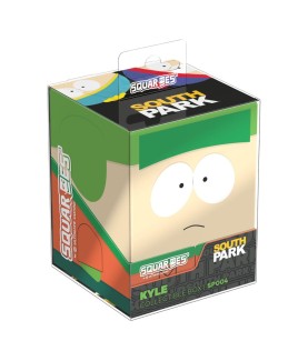 Boîte pour cartes - South Park - Kyle Broflovski